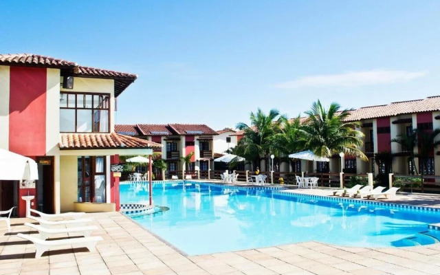 Residencial Jerusalém I