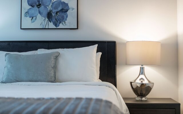 The Abbey Apartments By Barsala