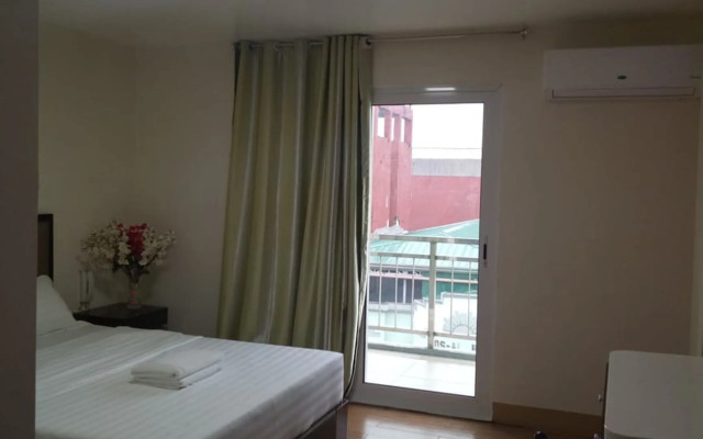 Meaco Royal Hotel - Batangas City