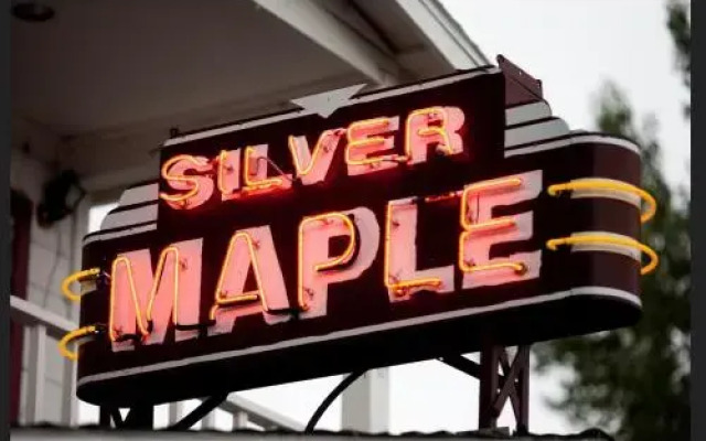 Silver Maple Inn