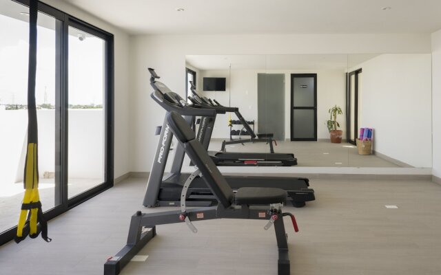 Tropic Playa Apartments by Homing Bird