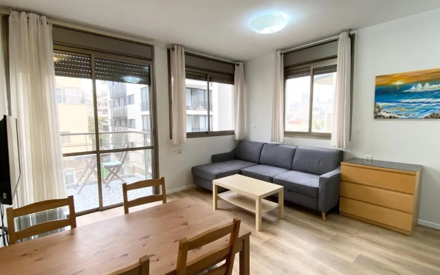 Sea Suites Apartments