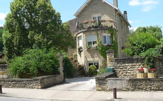 Les chambres d'Harmonie