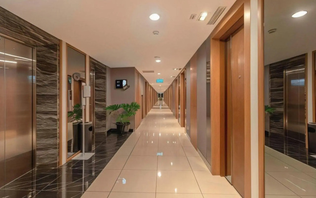 Kartika One Hotel Jakarta