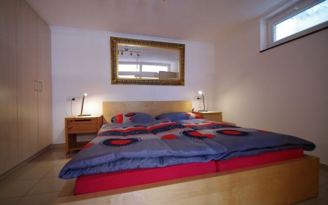 Studio-Apartment Annaberg