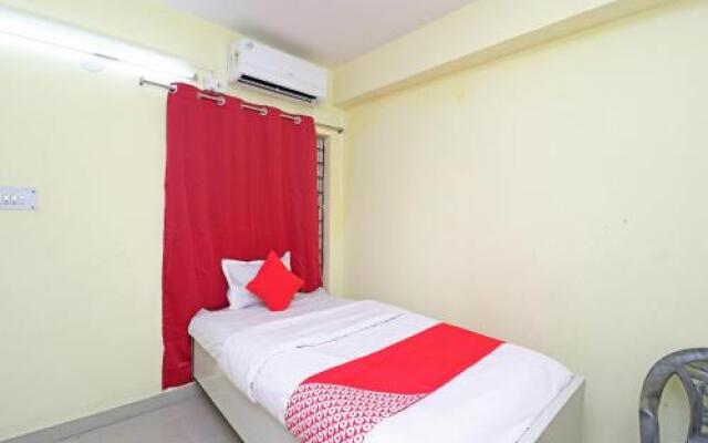 Home stay guest house