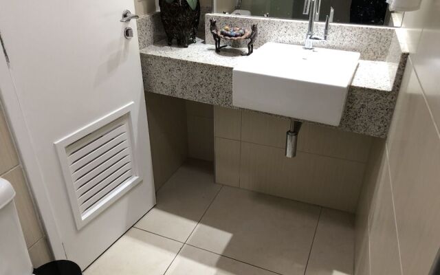 Landscape Beira Mar Platinum