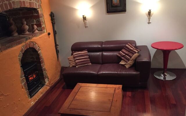 Terrace Central B&B Hotel