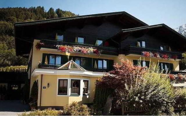 Ihre Pension Trauner