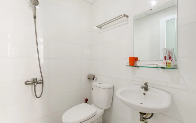 OYO 331 Jupiter Hotel