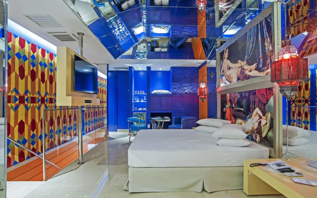 Motel Acqua (Adults only)