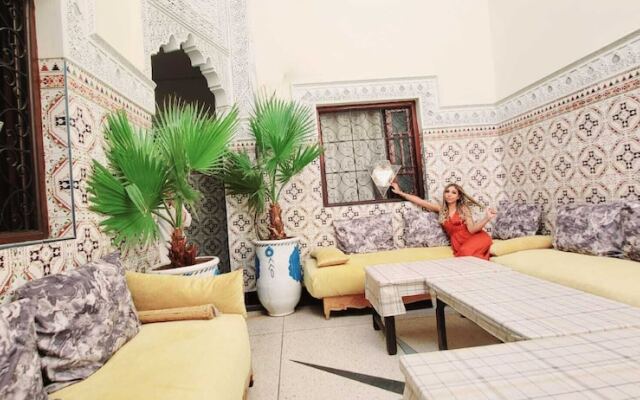 Hostel Marrakech Medina