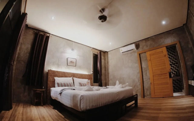 Grandfather Khao Lak Resort