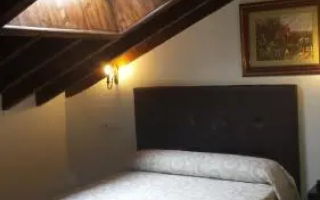 Hotel Rural Palacio de Galceran