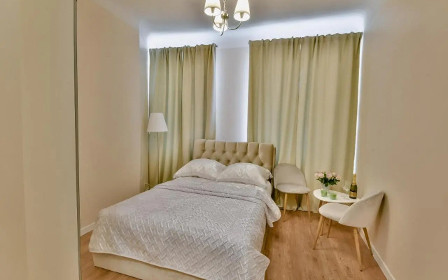 Smart Home by Riga Old Town
