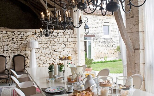 Domaine de L'Isle Basse