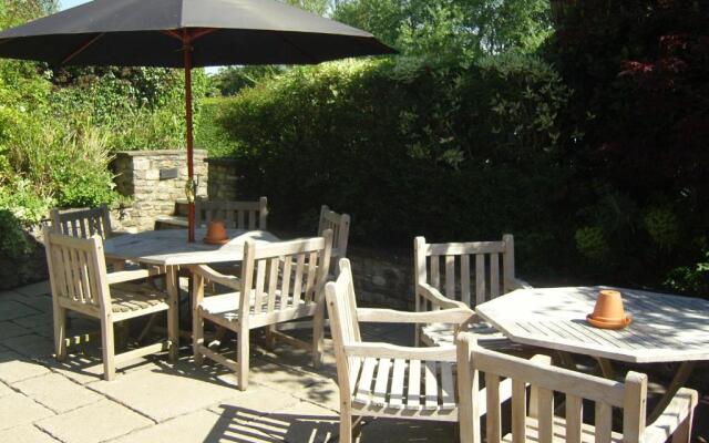 The Carpenters Arms