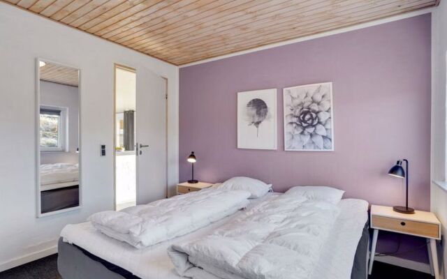 "Simeona" - 900m from the sea in Western Jutland
