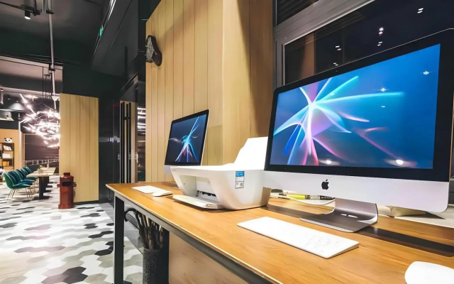 Atour Light Hotel Future Sci-Tech City Hangzhou