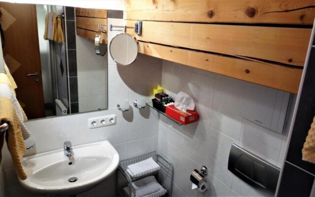 Großglocknerappartement