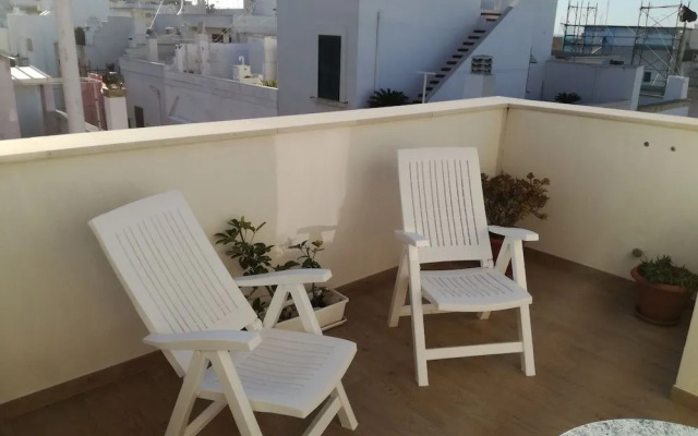 Casa Viola - Locazione Breve