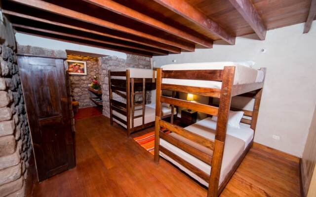 The Luxe Cusco Hostel