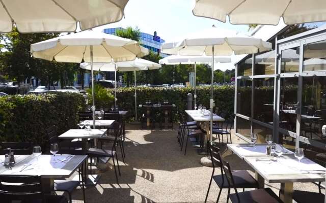 Campanile Paris Ouest - Gennevilliers Barbanniers