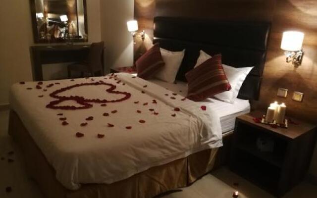 Dar Sadan Hotel Suites