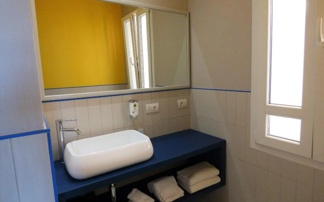 Hotel Trevi