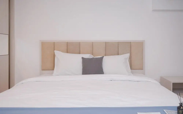 Great Choice Studio Loft At Kingland Avenue Apartment