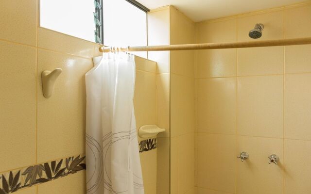 Pachakusi Guest House B&B