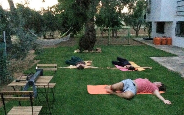 Apartment Calle Acacias