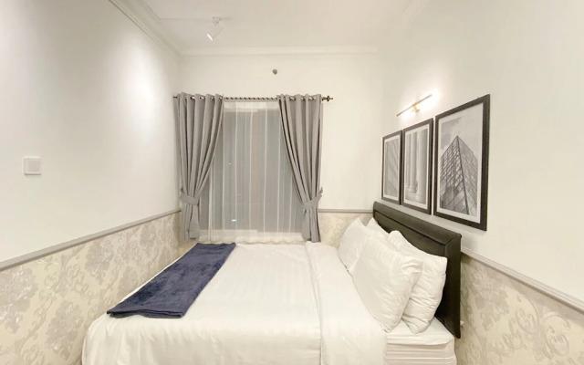 youre.at - Grand Setiabudi Apartment