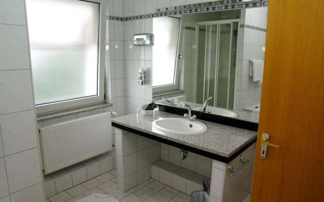 Hotel Sittardsberg