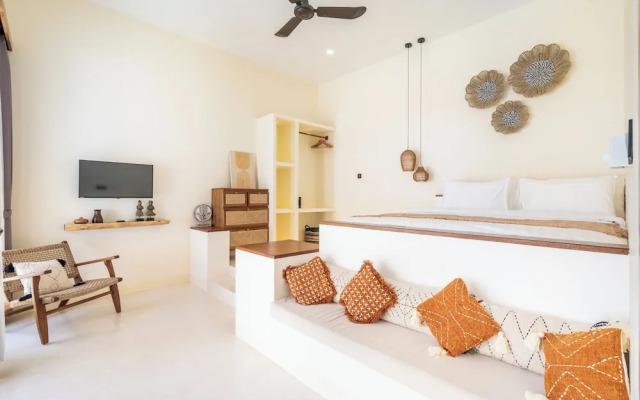 Seffalas Villa by Betterplace