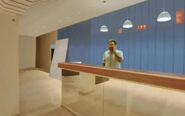 OYO 24721 Sweven Stays