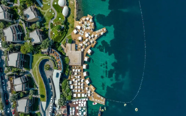 Kuum Hotel & Spa