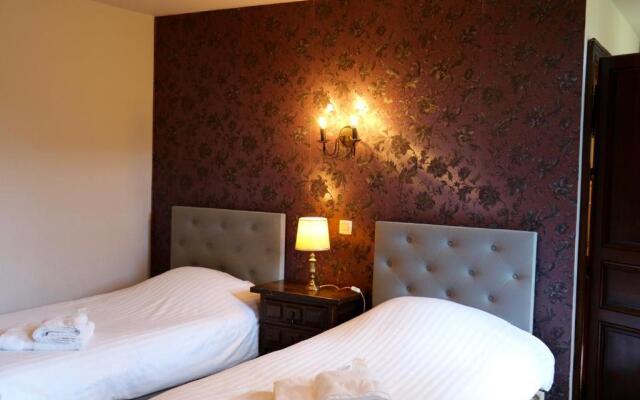 Renting a whole castle for your holiday Why not