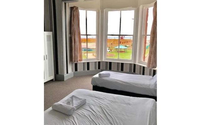 The Mews Inn