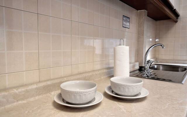 Bright Spacious 2 Bedroom With Marina View