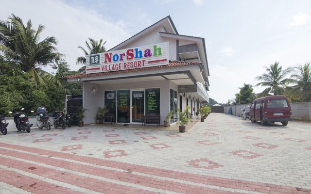 Norshah Village Resort