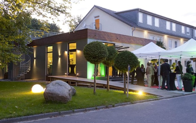 Parkhotel Ahrbergen