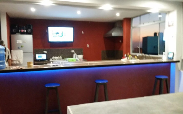 Village Surf Hotel