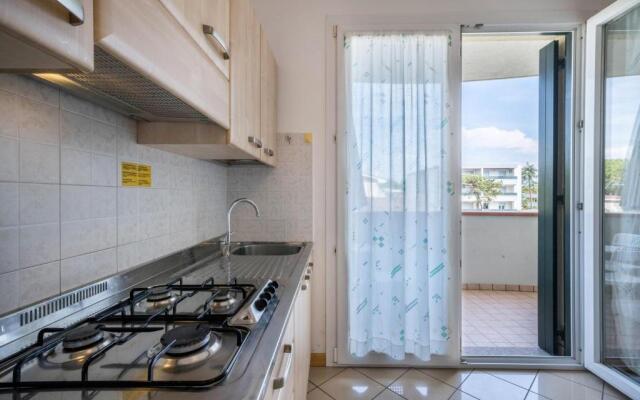 Villa Ines Bilocale 2