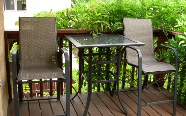 Harvest House Bed & Breakfast