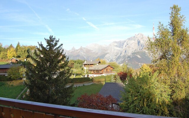 Les Cimes Blanches B 401 Haute-nendaz