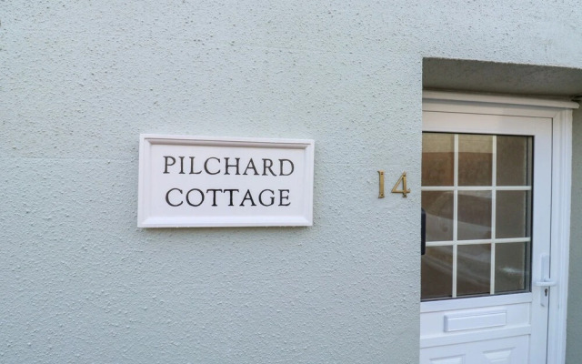Pilchard Cottage