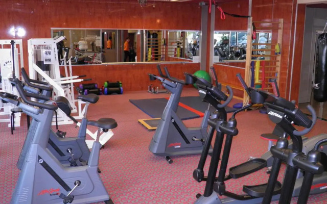 Hotel Waldeck SPA Kur-& Wellness Resort