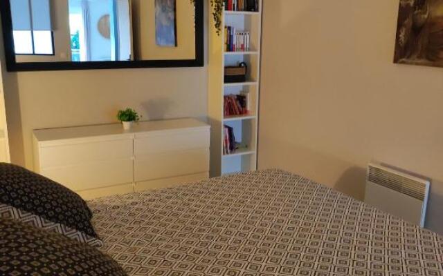 Location vacance Appartement neuf luxe à Biriatou 5 minutes d'Hendaye,5 minutes irun