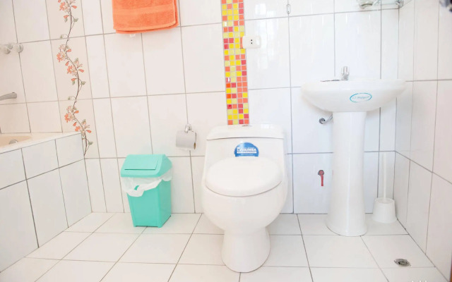 Hostal Qolqampata